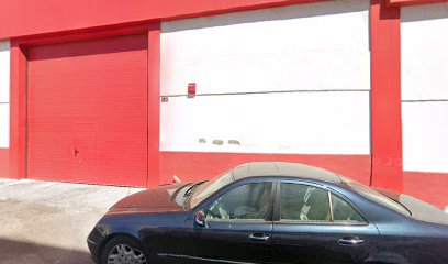 Malaga Car Hire SL