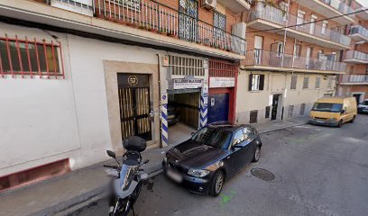 Talleres Madrid