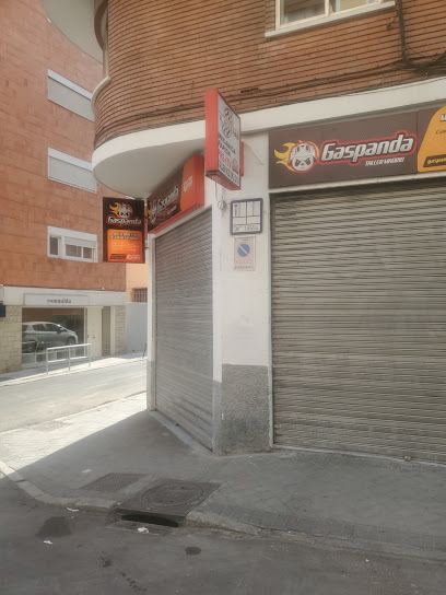 Tallers JL.Rodenas