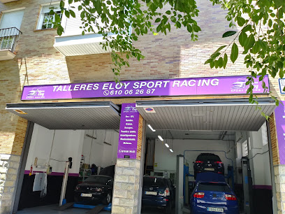 Talleres Eloy Sport Racing