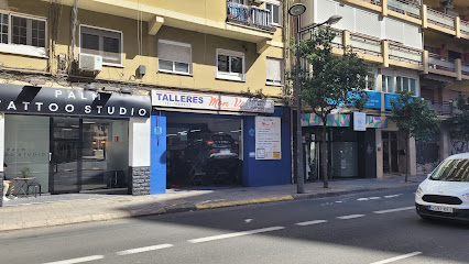 Talleres monvi