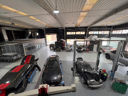 ADM Motorsport