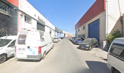 Villacar Gz Chapa Y Pintura