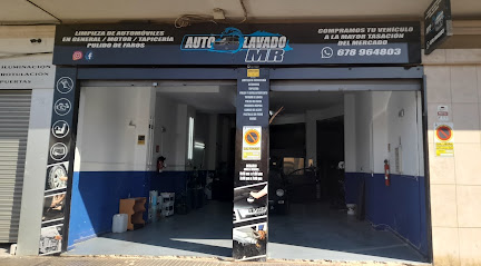 Autolavado MR