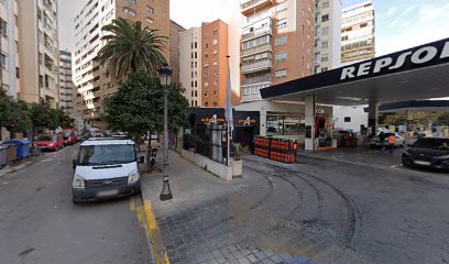 autolavado