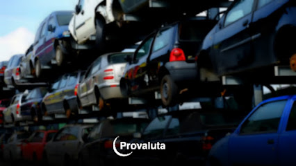 Desguace Provaluta España Reciclaje de Metales S.L.