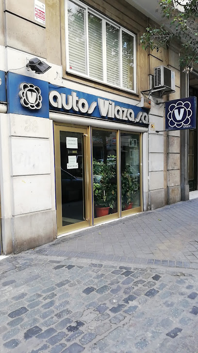 Autos Vilaza S.A.