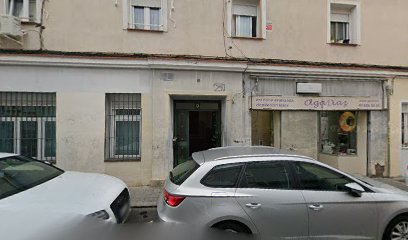 Chollo Renting Madrid