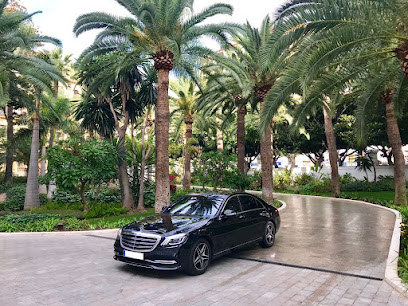 Abaser Limousine Services
