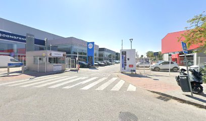 Caetano Mobility - Coches por Suscripción - Entregas y Recogidas