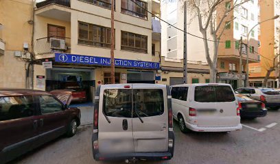 Diesel Injection System