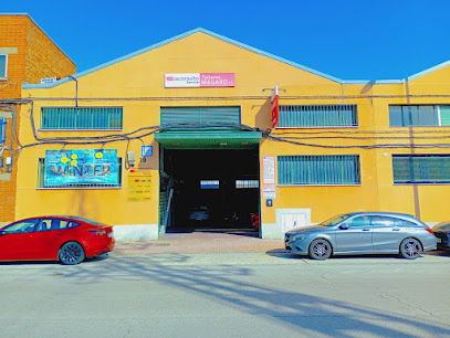 Talleres Magaro S.L