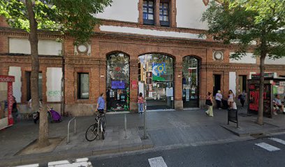 Taller barcelona migero luis