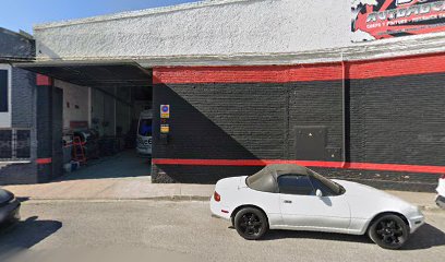 Colorbox Auto Malaga