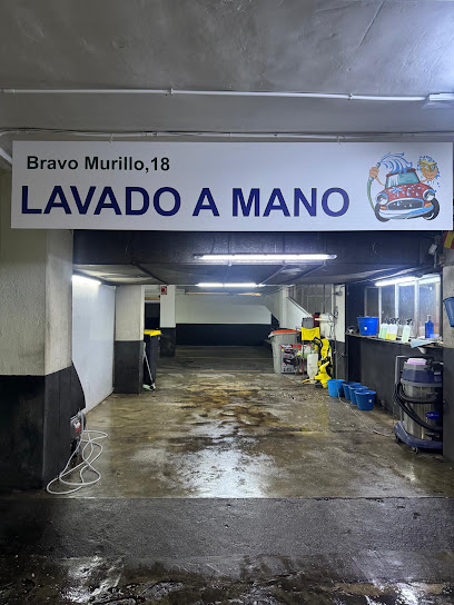 CarsilWash