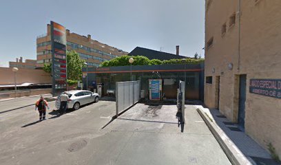 Autolavado