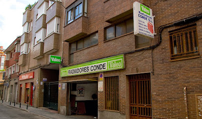 Radiadores Conde S. L.