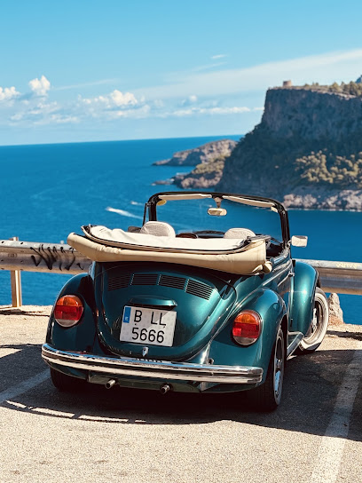 Mallorca Driving Rent a Car