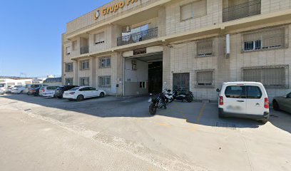 Auto Alquiler Lucena,S.L.