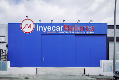 Inyecar Mallorca
