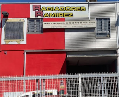 Radiadores Ramirez