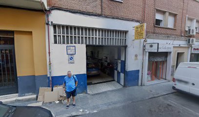 Talleres San José