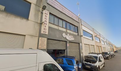 el taller de victor