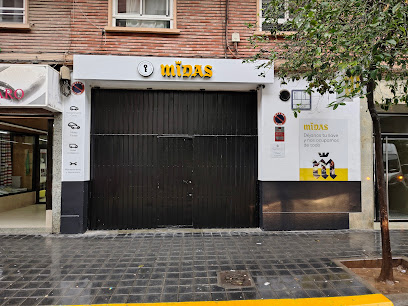 Taller Cga