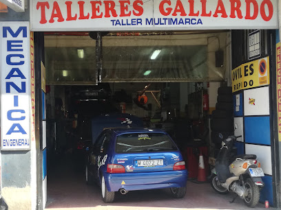 Talleres Gallardo