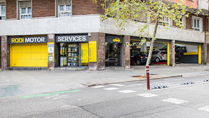 Rodi Motor Services