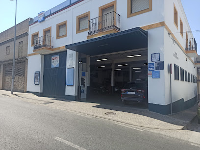 Bosch Car Service - Reunidos Hnos Avila