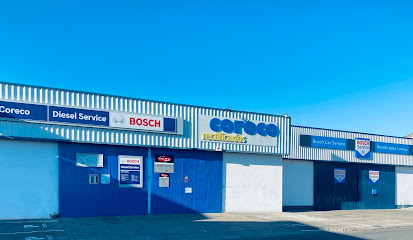 Bosch Car Service - Rectificados Coreco S.A.