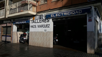 Talleres Márquez