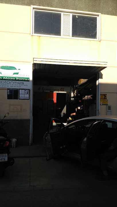 Autotormes