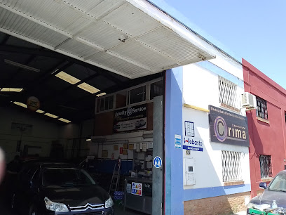 Autoelectricidad Crima