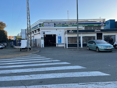 Euromaster Sevilla Servicios y Neumáticos Dakar S.L. 1