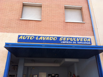 Lavadero Sepulveda