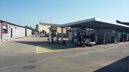 Autolavado BigWash