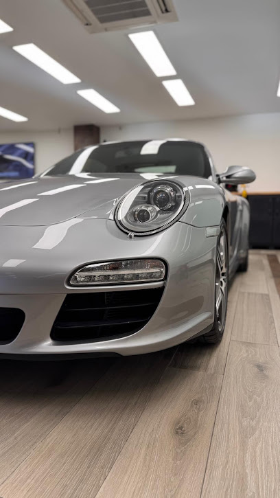 Royal Clean Detailing