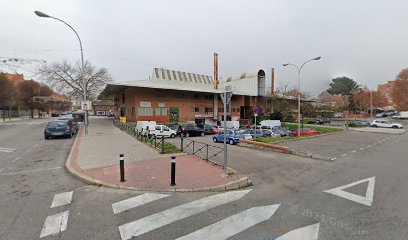 Lavado-Mecanica Rapida Patyscar