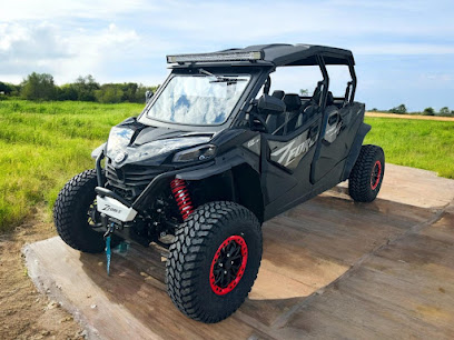 Easy Buggie