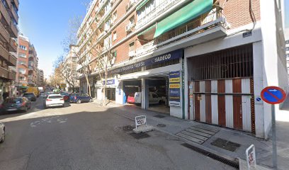 Sadeco