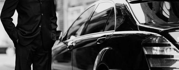 Coches con conductor - chofer