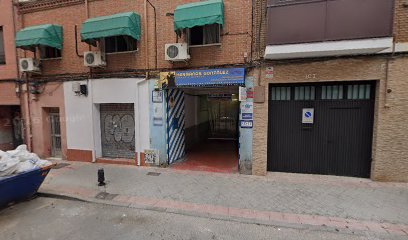 Chapa y Pintura Hermanos González