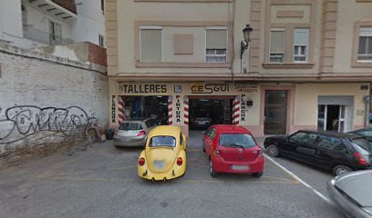 Talleres