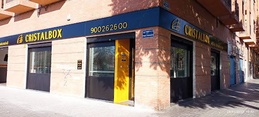 Talleres Tres Cruces S L