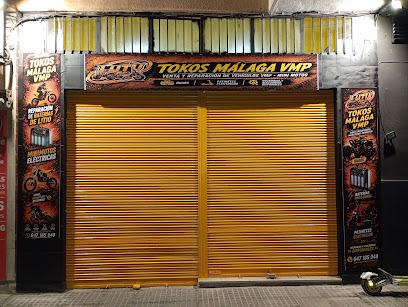 Tokos Málaga VMP