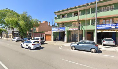 Talleres Alfonso y Justo
