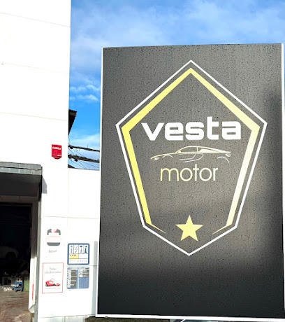 Vesta Motor Store
