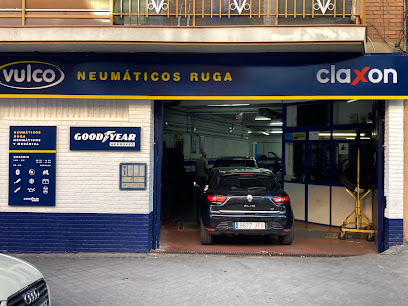 Neumaticos Ruga